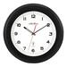 Colibri Radio Controlled Wall Clock