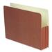 SJ Paper Expanding File Pocket