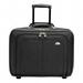 Samsonite Notebook Case, Padded Handle/Strap, 15-1/2'' x 2-1/2'' x 12-1/2'', BK, SML198111261