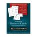 Southworth Networking Business Cards
