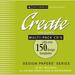 Southworth Parchment Weave Business Paper