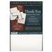 Southworth Thank You Embossed Notecard