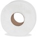 Genuine Joe Embossed Jumbo Roll Bath Tissue
