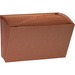 Sparco Heavy-Duty Accordion Files without Flap