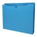 Sparco Colored File Jacket