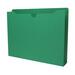 Sparco Colored File Jacket