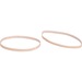 Sparco Pure Rubber Bands
