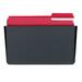 Sparco Stak-A-File Single Pocket