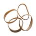 Sparco Pure Rubber Bands