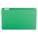 Sparco Colored Hanging Folder