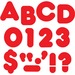 Trend Ready Letters Casual Style