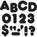 Trend Ready Letters Casual Style