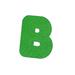 Trend Ready Letters Sparkle Letters