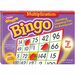 Trend Multiplication Bingo Learning Game