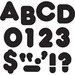 Trend Ready Letters Casual Style