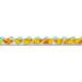 Trend Terrific Trimmers Autumn Leaves Bulletin Board Trimmer