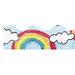 Trend Terrific Trimmers Rainbow Trimmer
