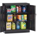 Tennsco Storage Cabinets