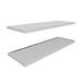 Tennsco A36 Series Modular Filing System