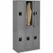 Storage Cabinets & Lockers