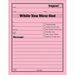 Tops Important Message Note Pads