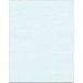 Tops White Quadrille Pad