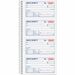 Tops Money/Rent Receipt Book
