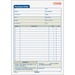 Tops Carbonless Purchase Order Books