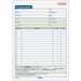 Tops Carbonless Purchase Order Books