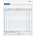 Tops Carbonless Purchase Order Books