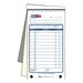 Tops Manifold Sales Books