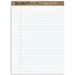 Tops Second Nature Recycled Perforated Top Pad