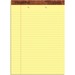Tops Perforated Traditional Grade Writing Pad
