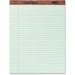 Tops Perforated Traditional Grade Writing Pad
