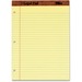 Tops Perforated Traditional Grade Writing Pads