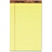 Tops Perforated Traditional Grade Writing Pad