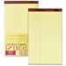 Tops Perforated Traditional Grade Writing Pad