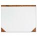 Tops Plain Paper Desk Pads