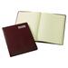 Tops Hardbound Vinyl Record Book