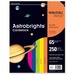 Wausau Paper Astrobrights Assorted Card Stock Paper Wausau Paper Astrobrights Assorted Card Stock Paper