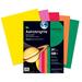 Wausau Paper Astrobrights Assorted Card Stock Paper