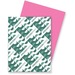 Wausau Paper Astrobrights Card Stock Paper