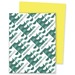 Wausau Paper Astrobrights Card Stock Paper