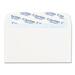 MeadWestvaco Columbian Security Tint Envelope