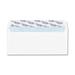 MeadWestvaco Columbian Grip-Seal Security Envelope