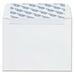 MeadWestvaco Columbian Grip-Seal Invitation Envelope
