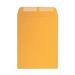 MeadWestvaco Columbian Open End Catalog Envelope
