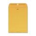 MeadWestvaco Columbian Extra Heavy-Duty Multi-Purpose Clasp Envelope