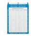 Columbian Envelope Interdepartmental Envelopes