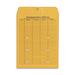 MeadWestvaco Columbian Double-Sided Interdepartment Envelope